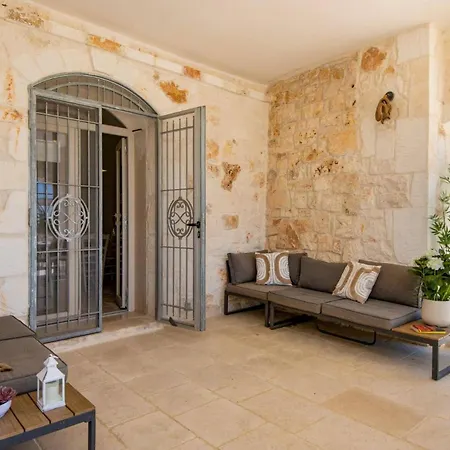 Angelo By Villa Ostuni