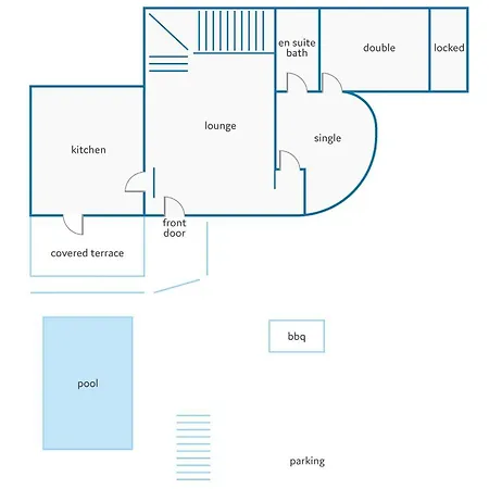 Villa Angelo By Ostuni