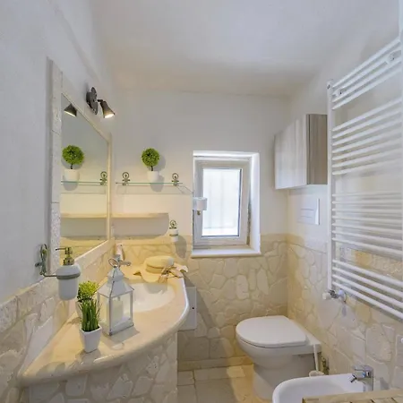 Villa Angelo By