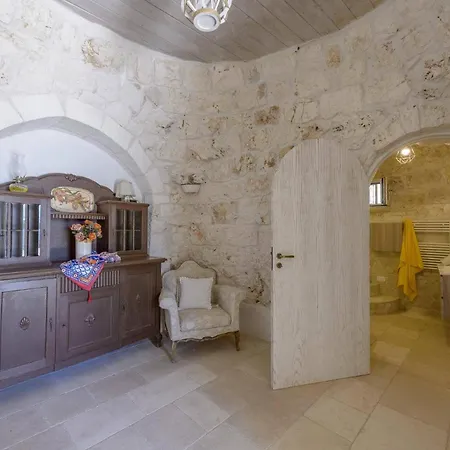 Angelo By Villa Ostuni
