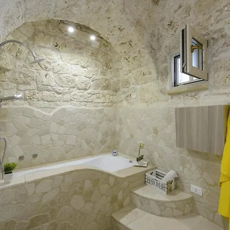 Villa Angelo By Ostuni