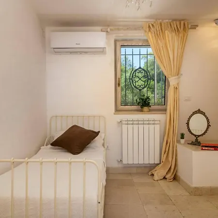 Villa Angelo By Ostuni